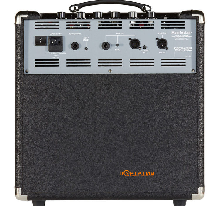 Комбопідсилювач Blackstar Unity Bass 30