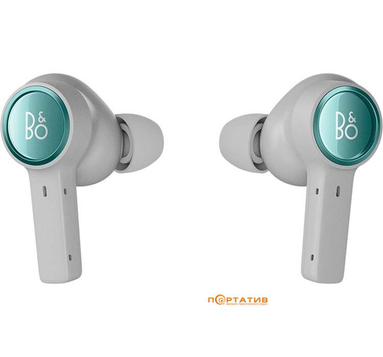 Наушники Bang & Olufsen BeoPlay Eleven Eucalyptus Green (1241009)