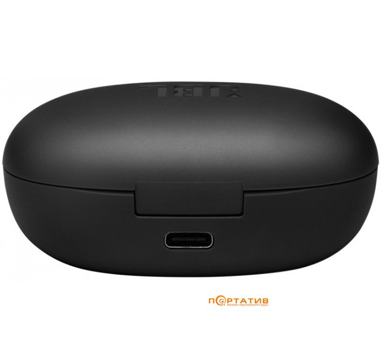 Навушники JBL Free II Black (JBLFREEIITWSBLK)