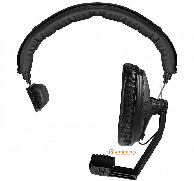 Гарнітура Beyerdynamic DT 108 200/400 black