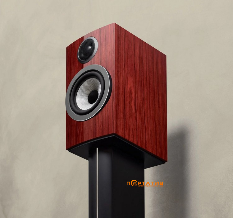 Акустика Bowers & Wilkins 707 S3 Prestige Edition