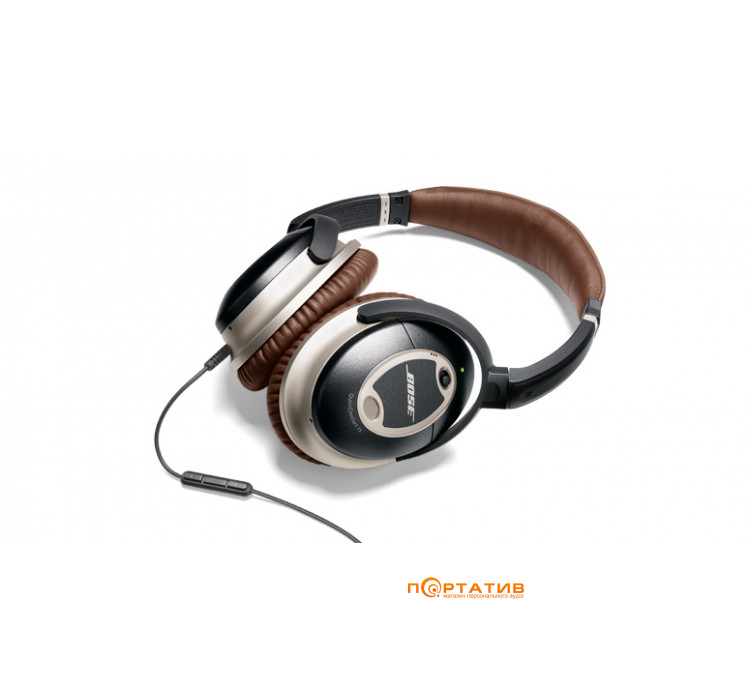 BOSE Quiet Comfort 15 Limited Edition