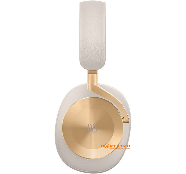 Bang & Olufsen BeoPlay H95 Gold Tone