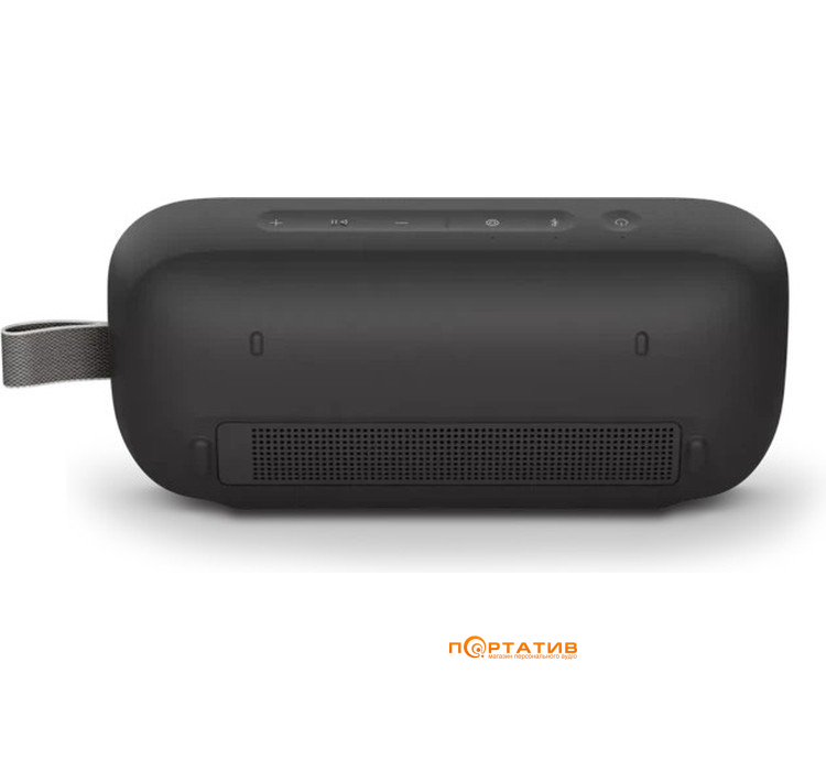 Акустика BOSE Soundlink Flex 2 Black (887612-0100)