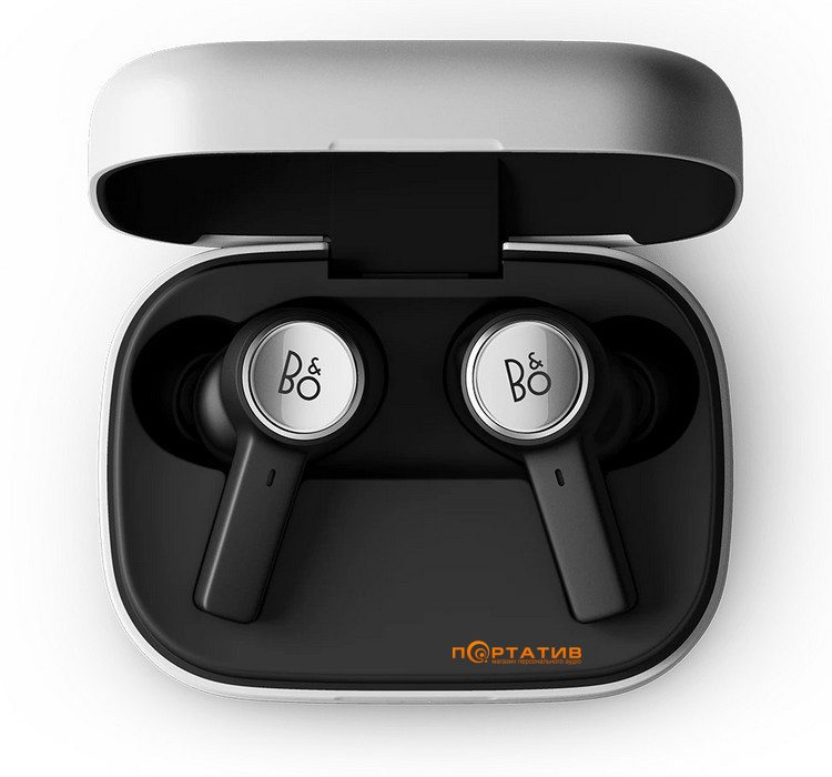 Наушники Bang & Olufsen BeoPlay Eleven Natural Aluminium (1241000)