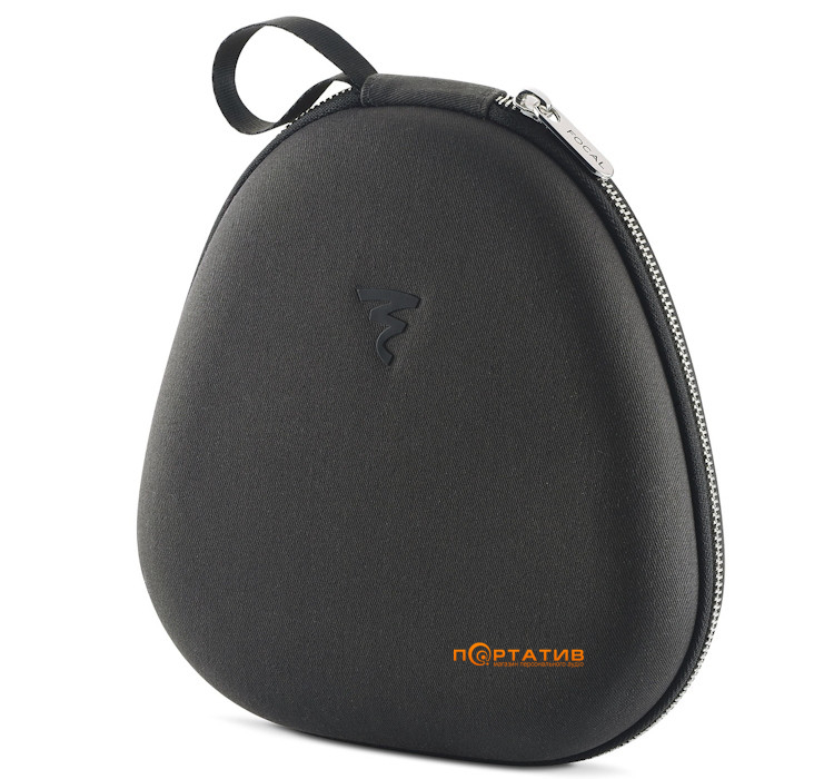 Навушники Focal Bathys MG Graphen Grey