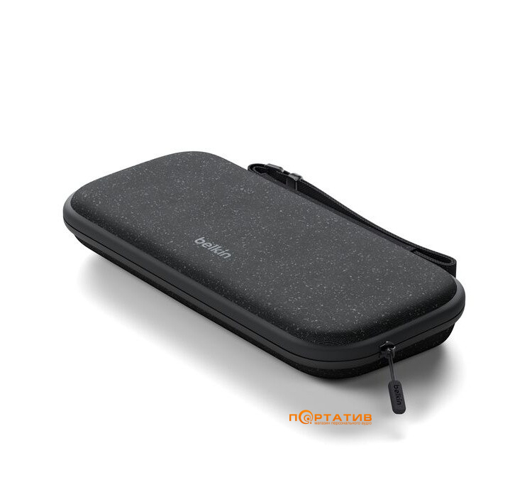 Чехол Belkin Nintendo Switch 2 Travel Case, Charcoal (ENA002HQCH)