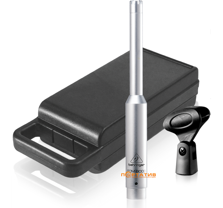 Микрофон Behringer ECM8000