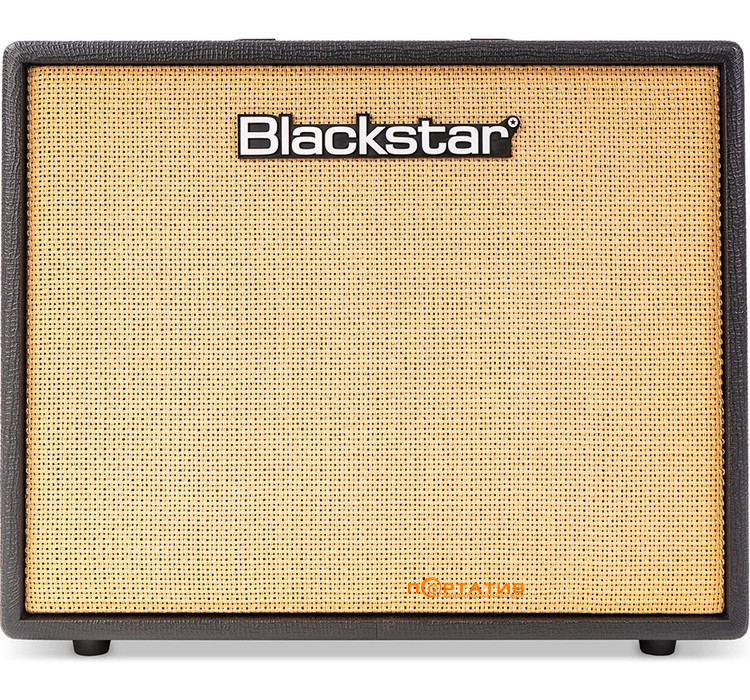 Комбопідсилювач Blackstar Debut 100R Black
