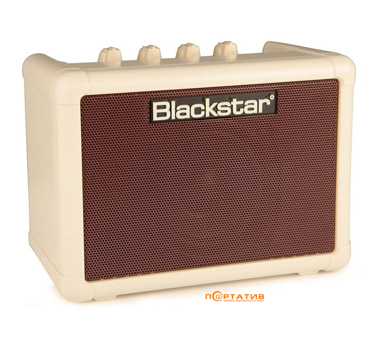 Комбопідсилювач Blackstar FLY 3 Vintage