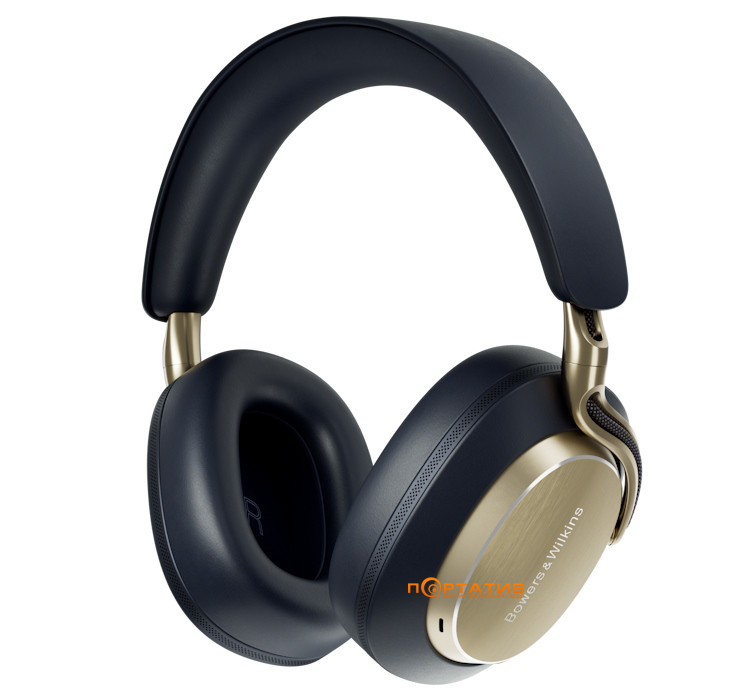 Наушники Bowers & Wilkins PX8 S2 Midnight Blue