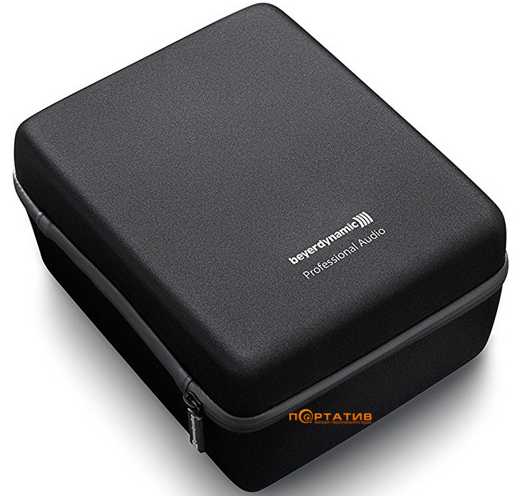 Наушники Beyerdynamic DT 1770 PRO