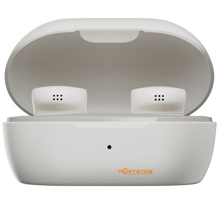 Наушники BOSE QuietComfort Earbuds White (888507-0200)