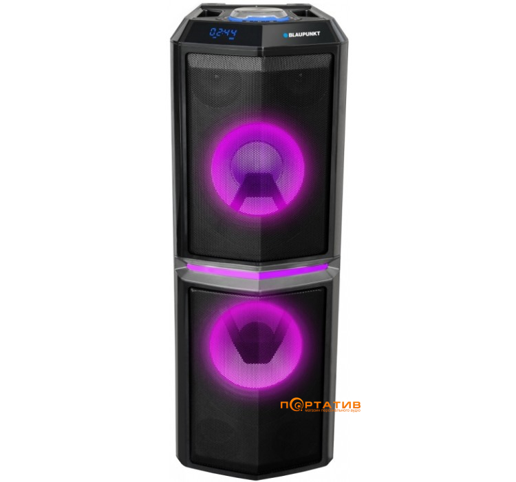 Акустика Blaupunkt PS10DB