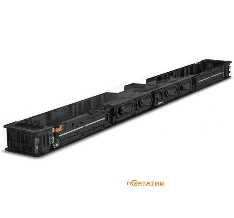 Саундбар BOSE Soundbar 900 Black (863350-2100)