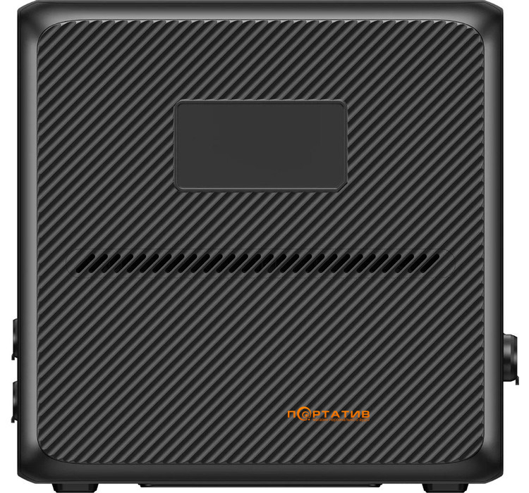 Зарядная станция Bluetti AC240 1536Wh 2400W