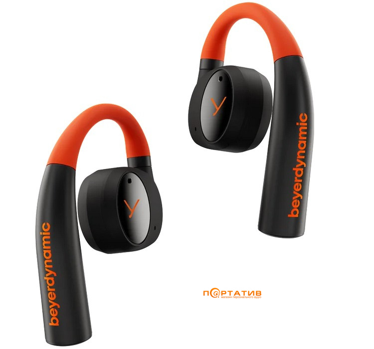 Навушники Beyerdynamic Verio 200 Sport