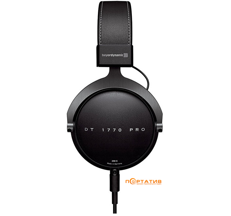Наушники Beyerdynamic DT 1770 PRO