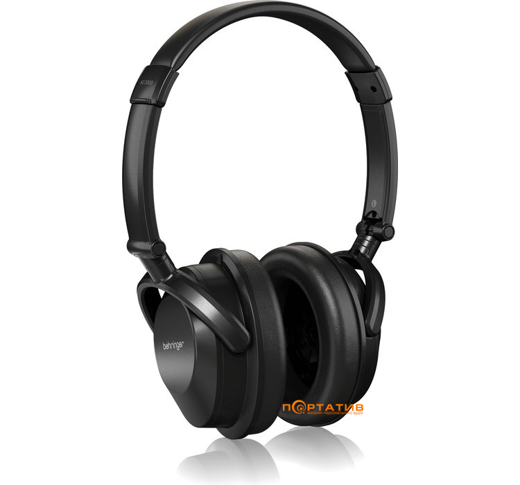 Наушники Behringer HC2000