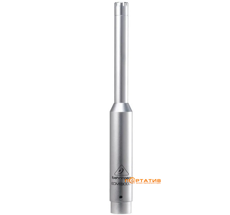Микрофон Behringer ECM8000