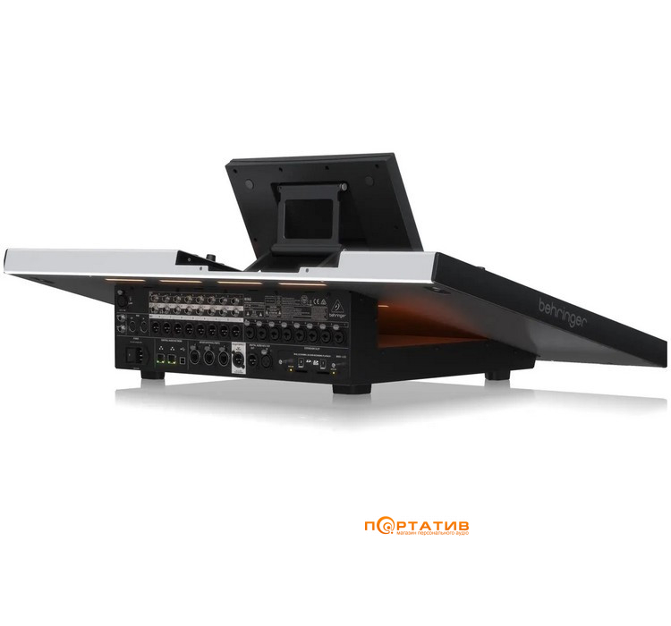 Микшерный пульт Behringer WING