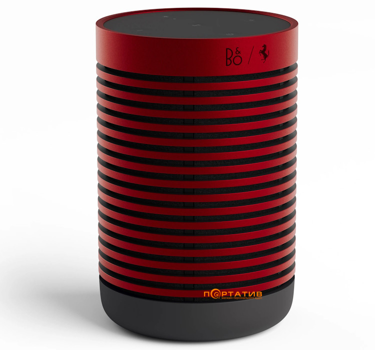 Акустика Bang & Olufsen BeoSound Explore Ferrari Edition (1626028)