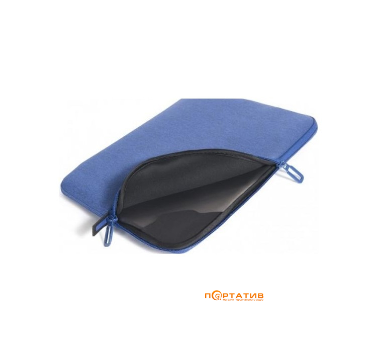 Чохол Tucano Melange for Laptop 13/14 "Blue (BFM1314-B)