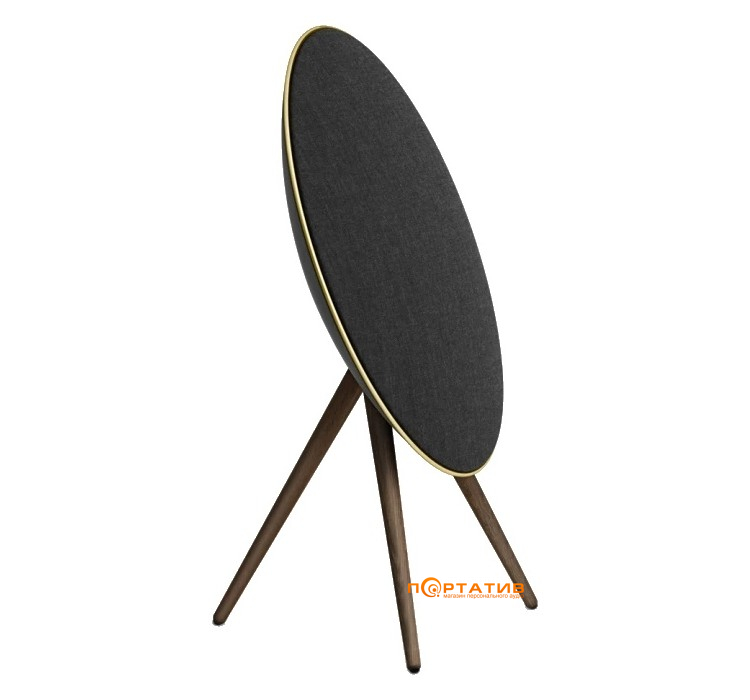 Bang & Olufsen BeoPlay A9 4th Generation Brass Tone