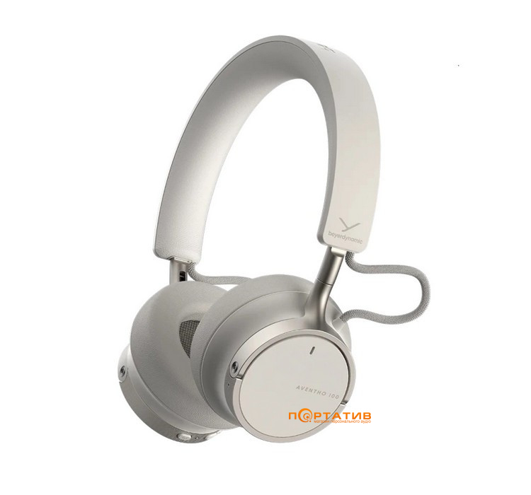 Наушники Beyerdynamic Aventho 100 Cream (531747)