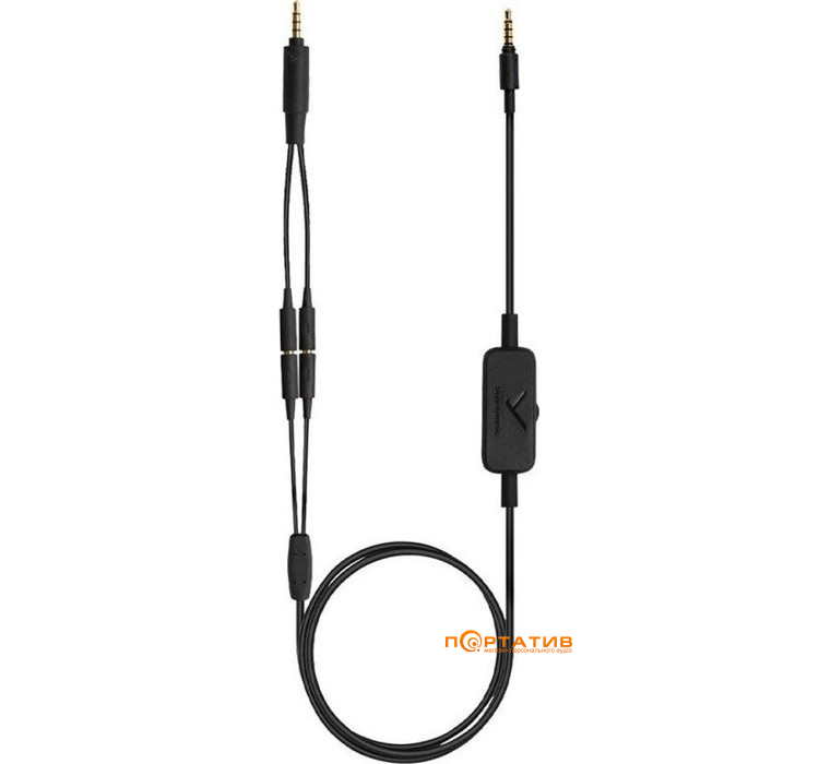 Гарнитура Beyerdynamic MMX 300 Pro