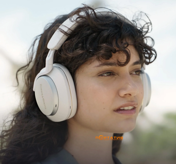 Навушники Bowers & Wilkins PX7 S2e Cloud Grey U