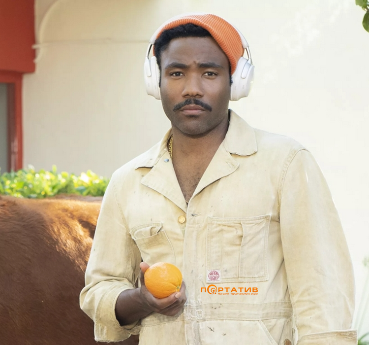 Наушники BOSE QuietComfort Ultra Headphones Smoke White (880066–0200)