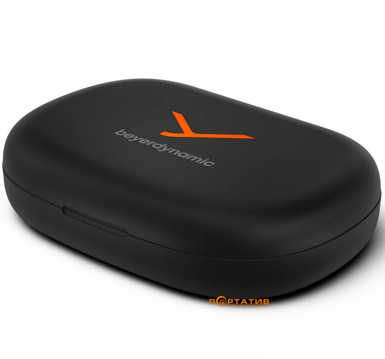 Навушники Beyerdynamic Verio 200 Sport
