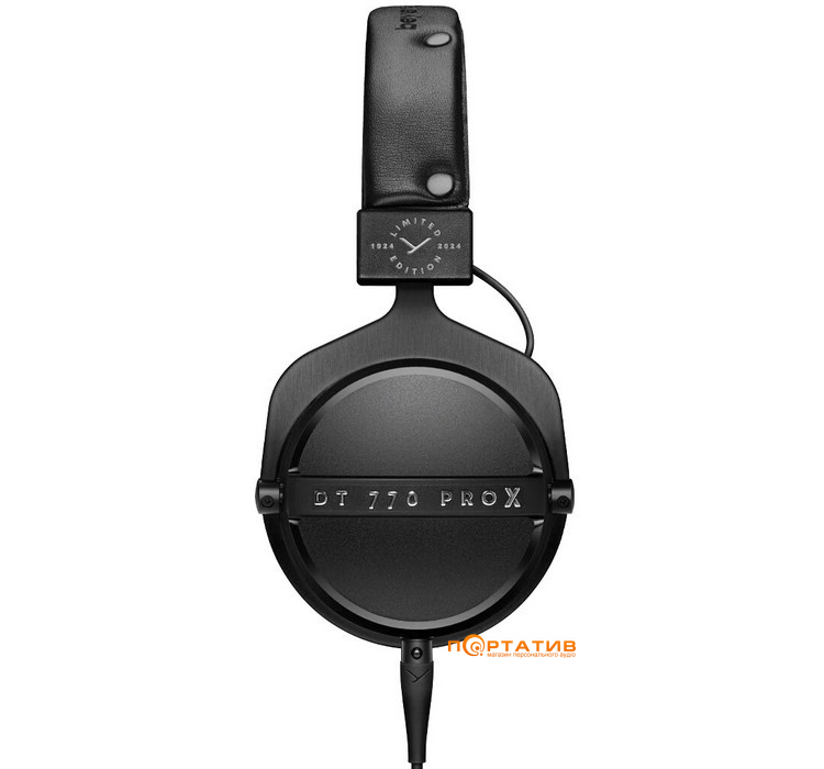 Beyerdynamic DT 770 PRO X Limited Edition