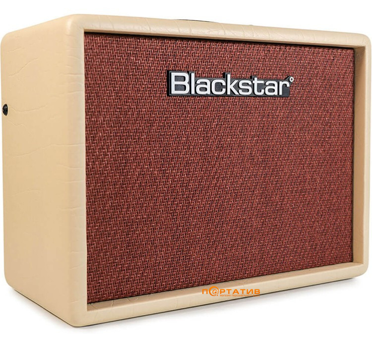 Комбоусилитель Blackstar Debut 15E Cream