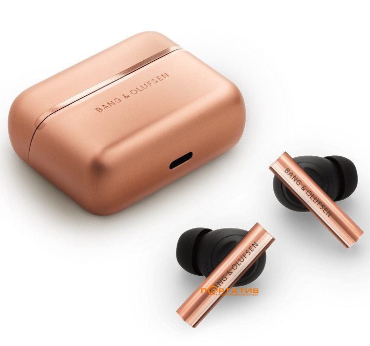 Наушники Bang & Olufsen Beo Grace Honey Tone (1240901)