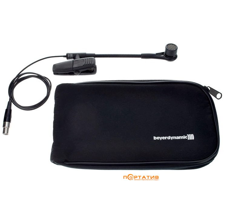 Микрофон Beyerdynamic TG I57c