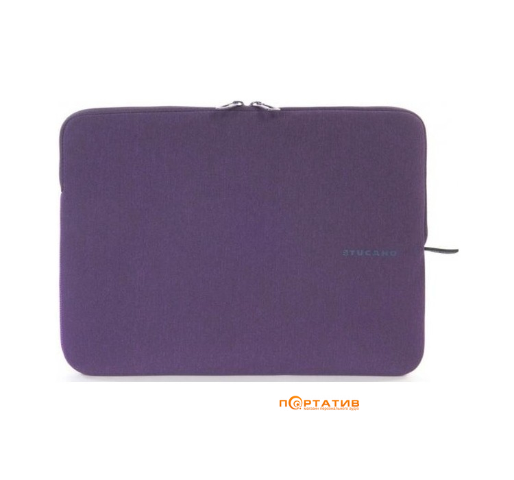 Чохол Tucano Melange for Laptop 13/14 "Violet (BFM1314-PP)