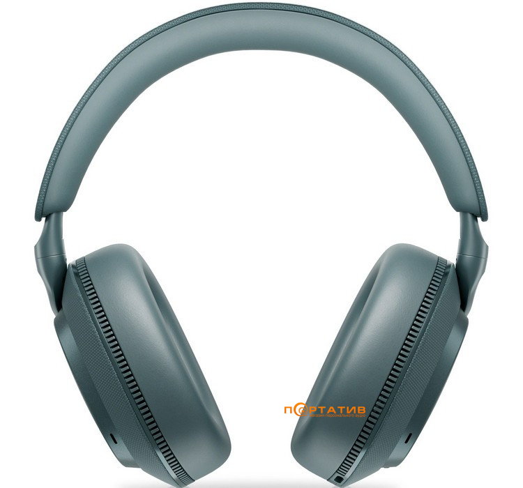 Наушники Bowers & Wilkins PX7 S3 Frost Blue