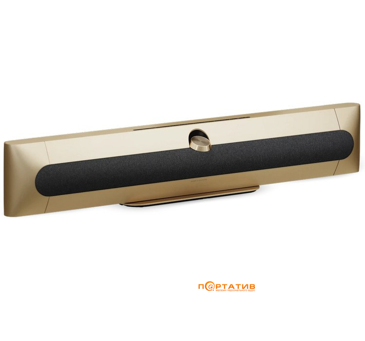 Панель Bang & Olufsen BeoSound Premiere Fabric Cover Grey Melange (1312203)
