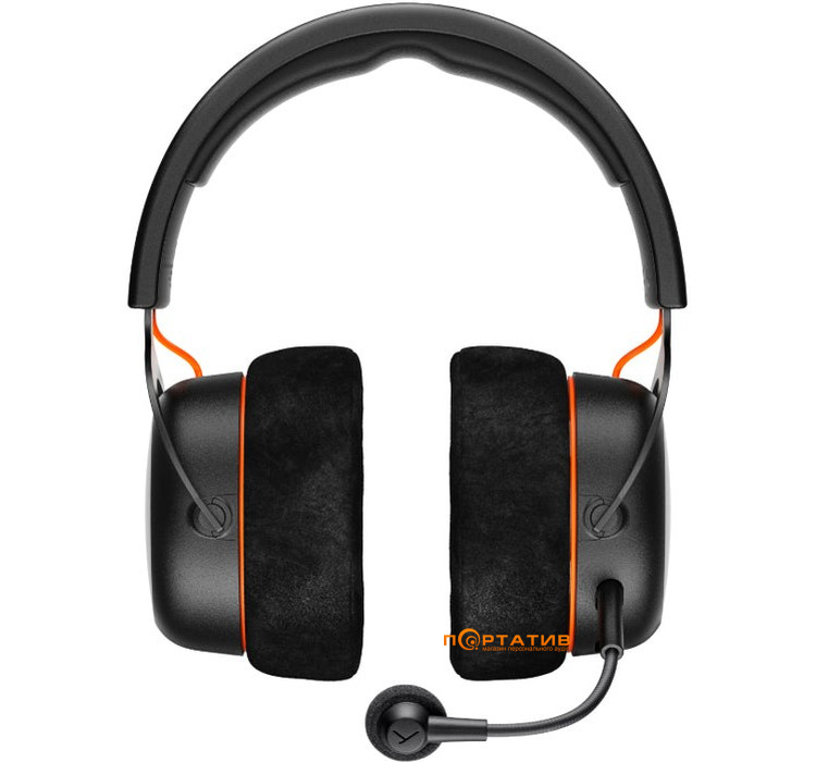 Гарнитура Beyerdynamic MMX 150 Wireless Black