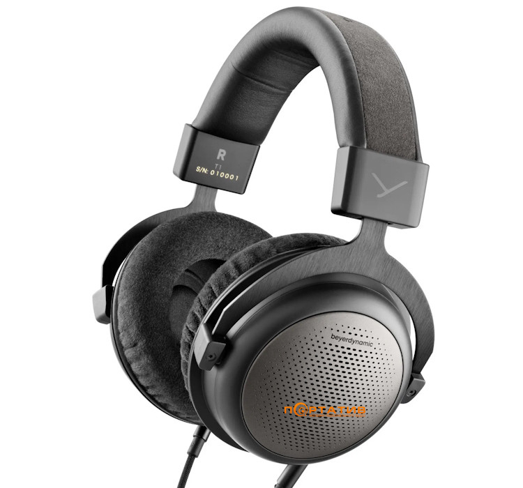 Наушники Beyerdynamic T1 3rd generation (287022)