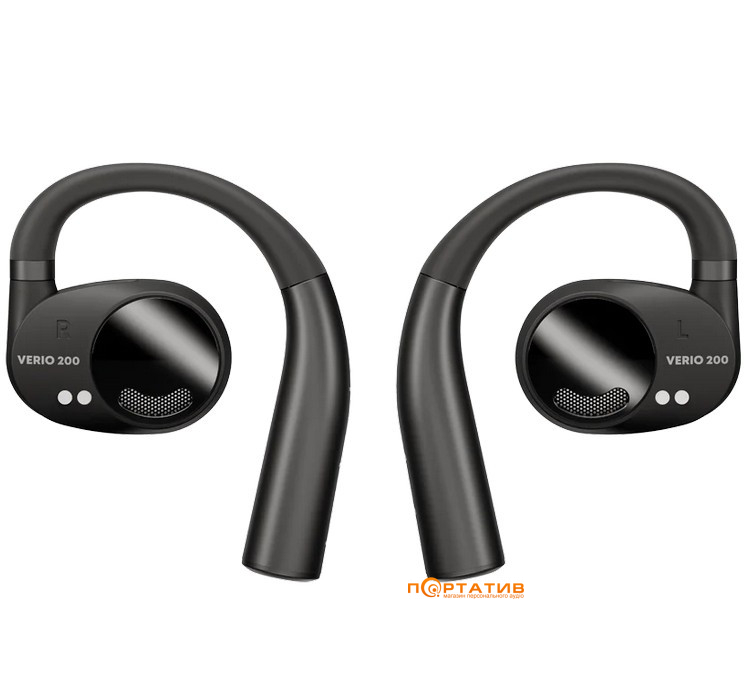 Навушники Beyerdynamic Verio 200 Black