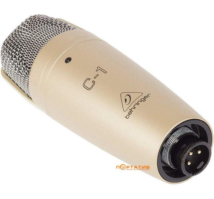 Аудиоинтерфейс Behringer U-Phoria Studio Pro