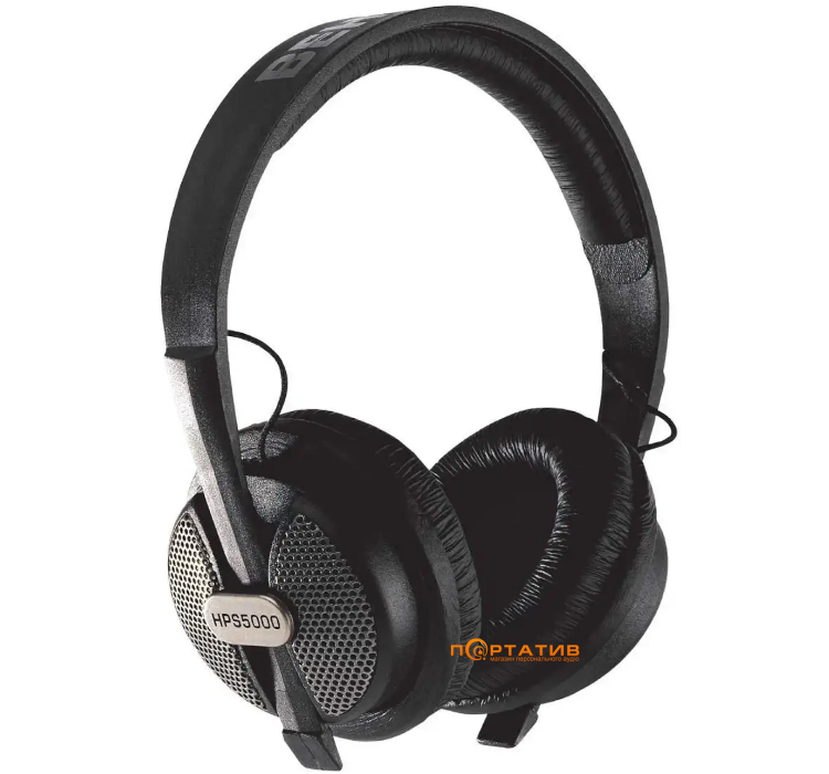 Аудиоинтерфейс Behringer U-Phoria Studio