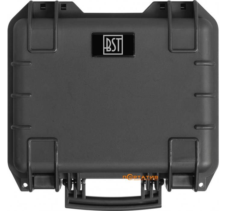 Водонепроникний пластиковий кейс BST PFC-02 (17-4931)