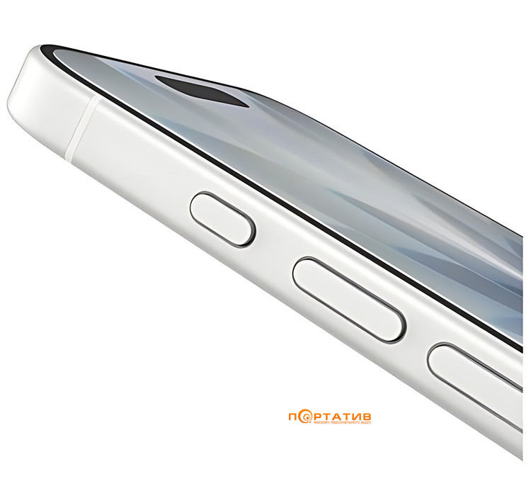 Захисне скло Belkin iPhone 16 Pro TemperedGlass AM 1-Pack (OVA159HQ)