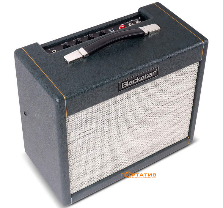 Комбопідсилювач Blackstar TV-10 B Combo