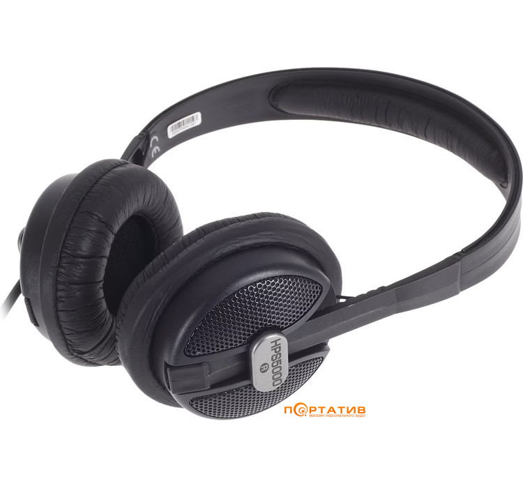 Навушники Behringer HPS5000