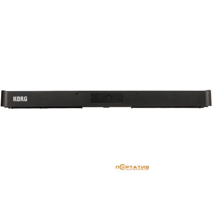 Цифрове піаніно Korg B2+ BK